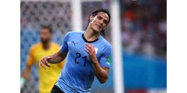 Ancien champion du monde de l'équipe nationale d'Uruguay